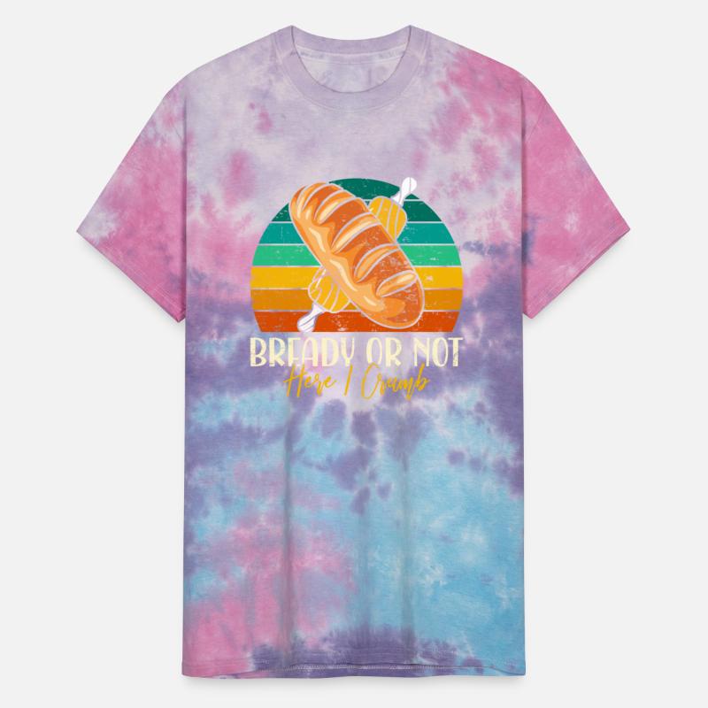 Bread Baking Love Bready or Not Bread Maker