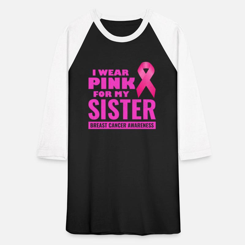 Breast Cancer Awareness Pink Ribbon