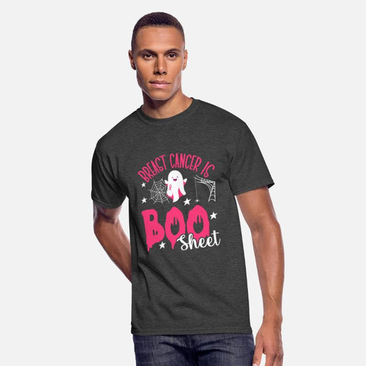 Breast Cancer Is Boo Sheet
