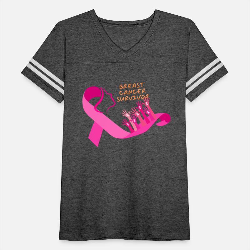 Breast Cancer Survivor