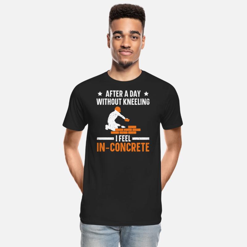 Brickie Bricks Construction Worker Bricklayer