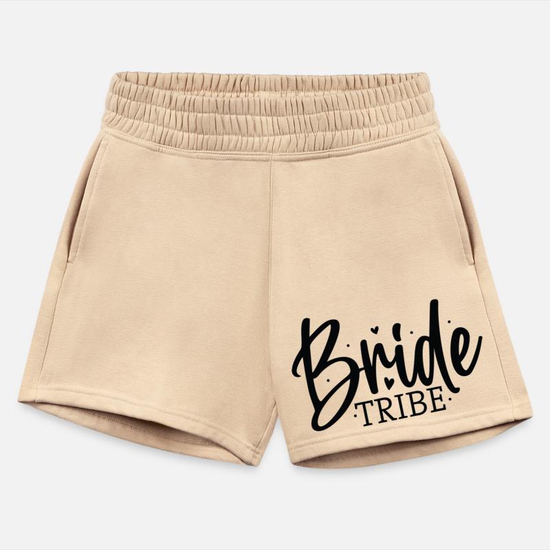 Bride Tribe Fun Wedding Party