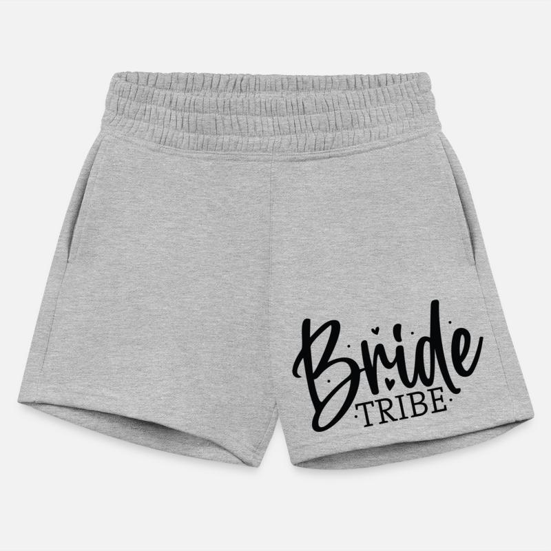 Bride Tribe Fun Wedding Party