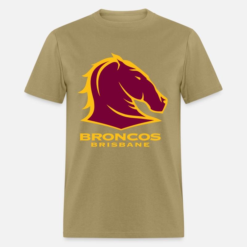 BRISBANE BRONCOS NRL TEAM LOGO PET TANK CAT OR DOG