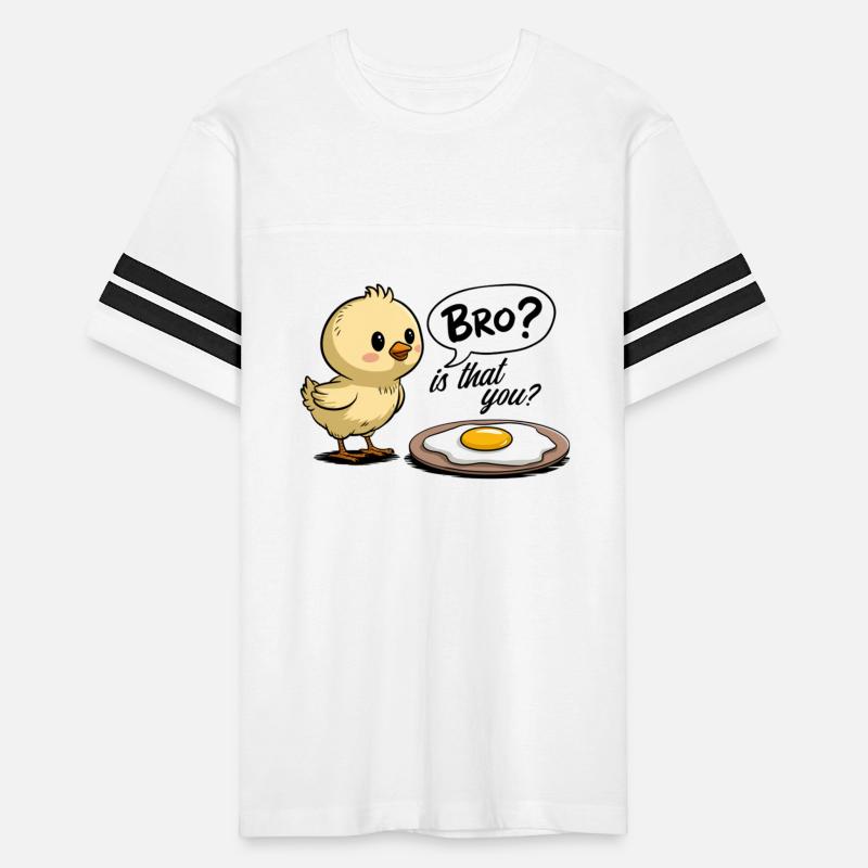 Bro Funny Chicken Egg Chick Poultry