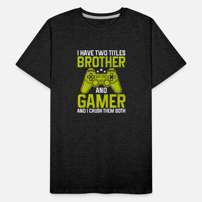 BROTHER GAMER