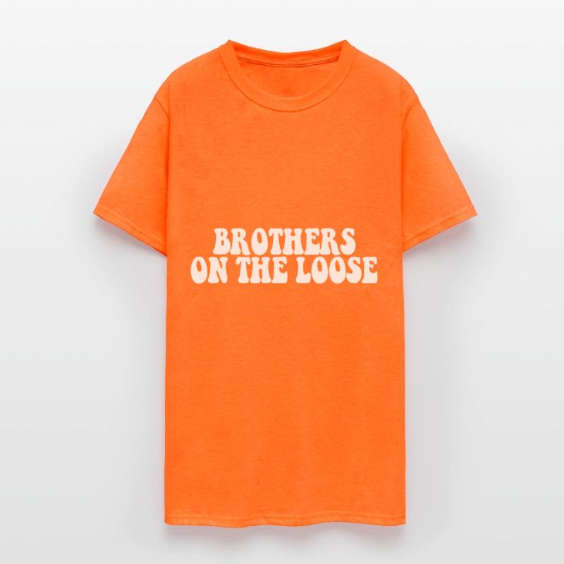 Brothers On The Loose Siblings Trip