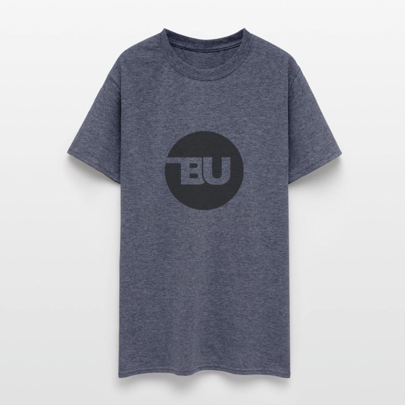 BU _ logo with your name or your channel name