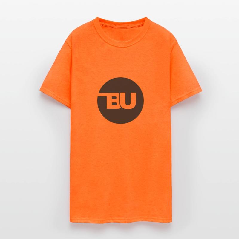 BU _ logo with your name or your channel name