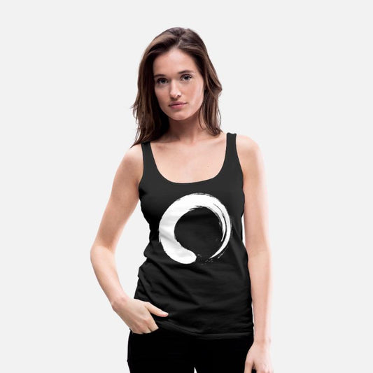 Buddhism Circle Symbol For Buddhism Believer