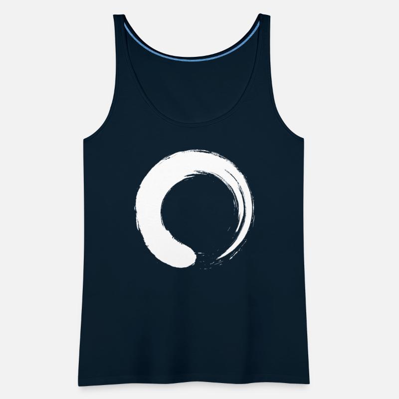 Buddhism Circle Symbol For Buddhism Believer