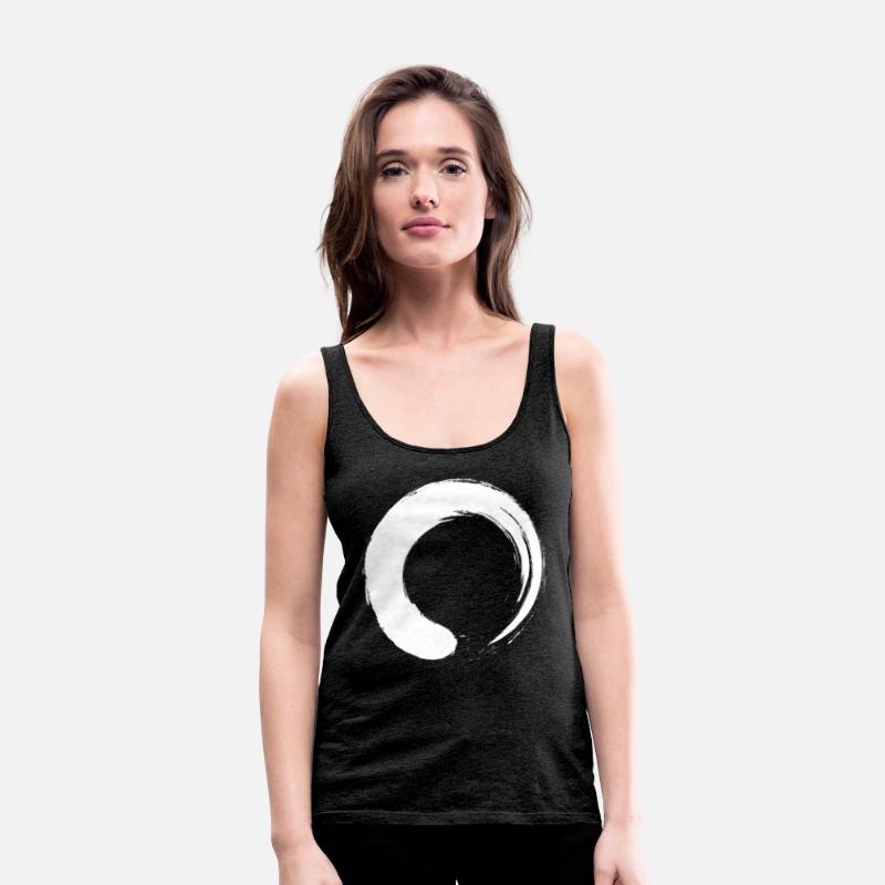 Buddhism Circle Symbol For Buddhism Believer