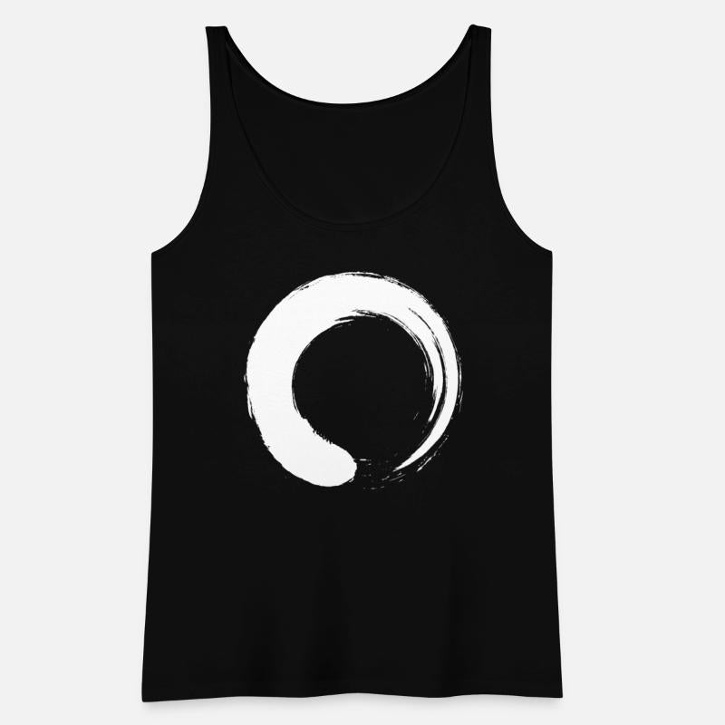 Buddhism Circle Symbol For Buddhism Believer