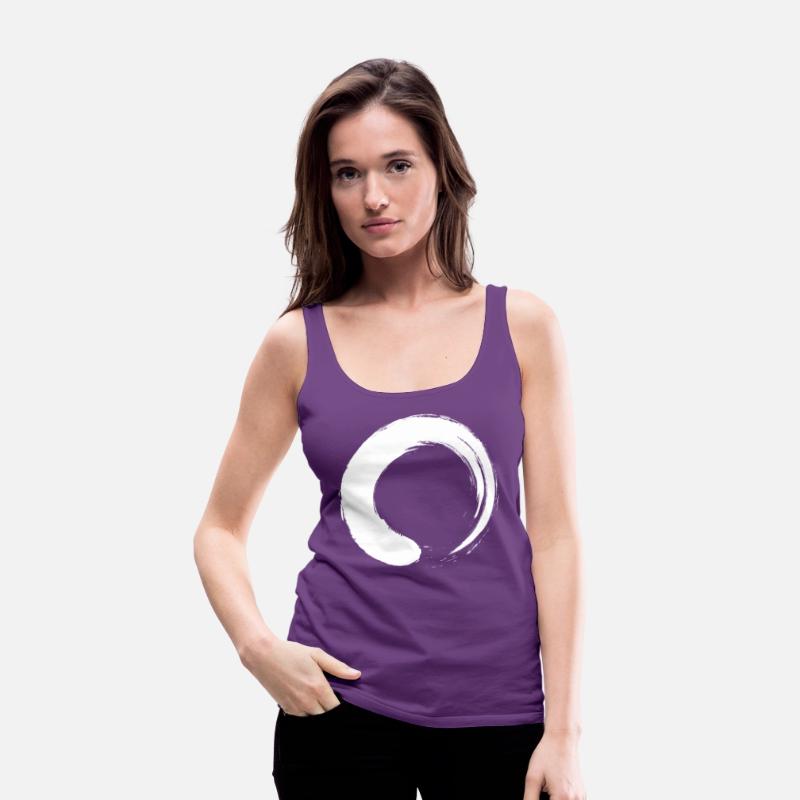 Buddhism Circle Symbol For Buddhism Believer