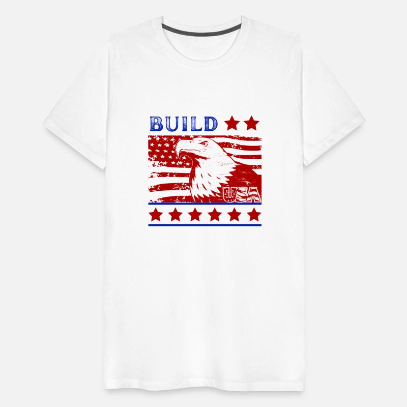 Build Eagle