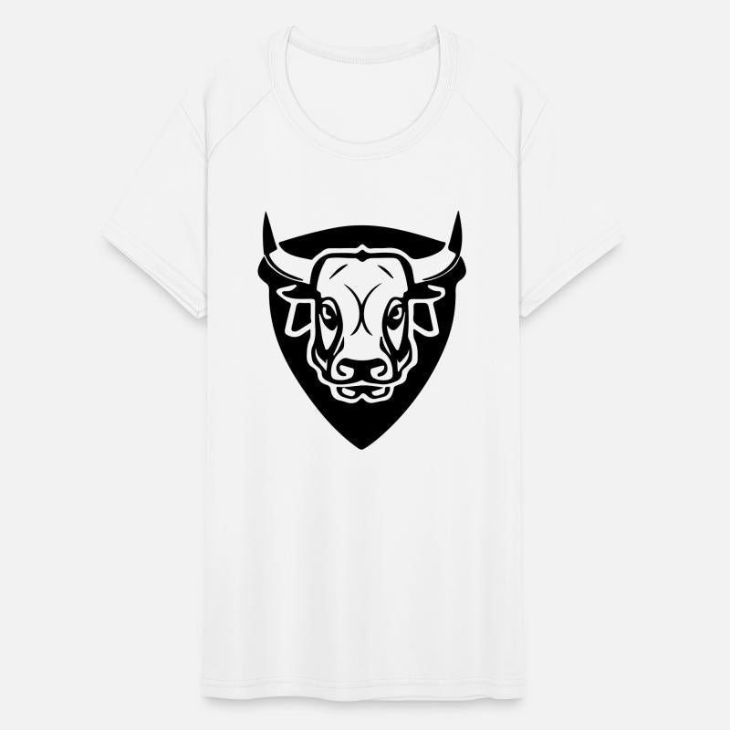 Bull animal wild 3-2