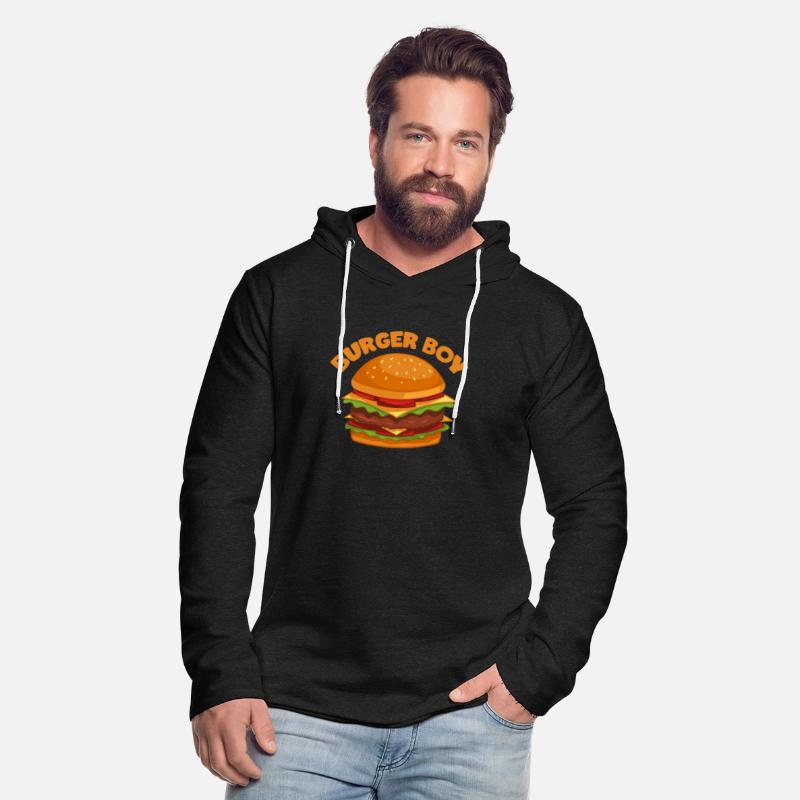 Burger Boy