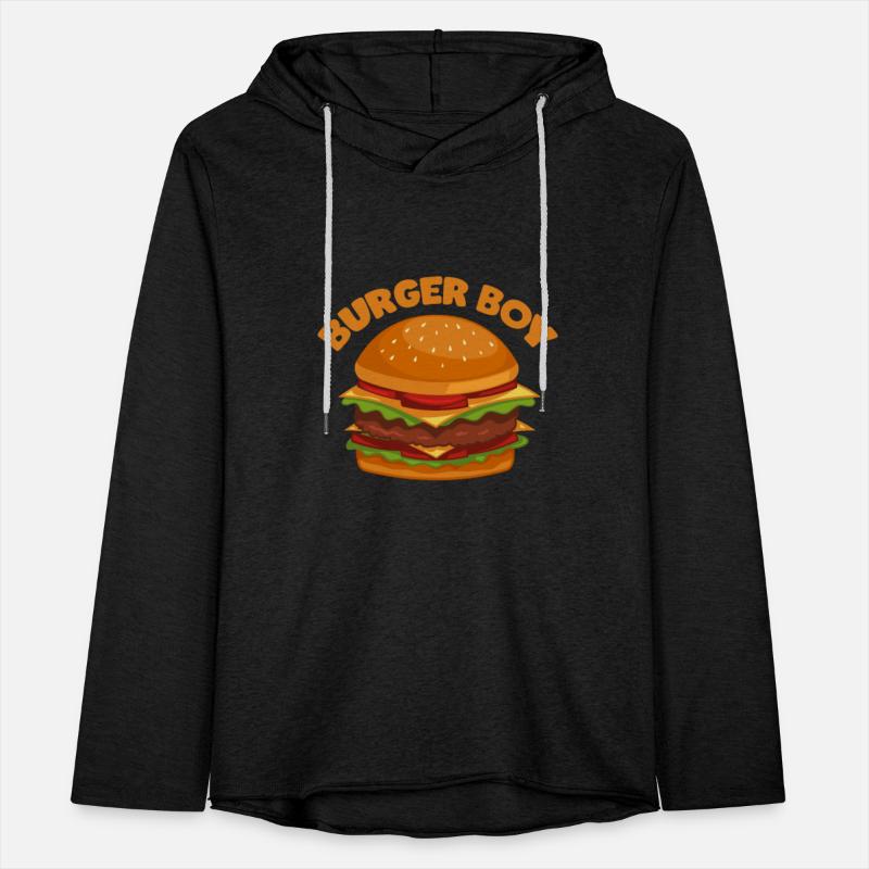 Burger Boy