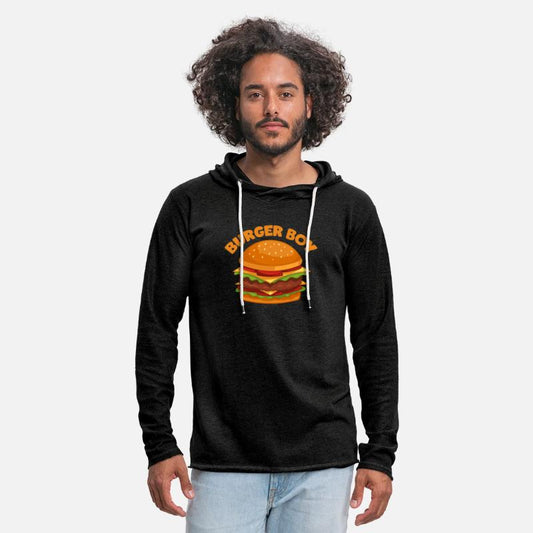 Burger Boy