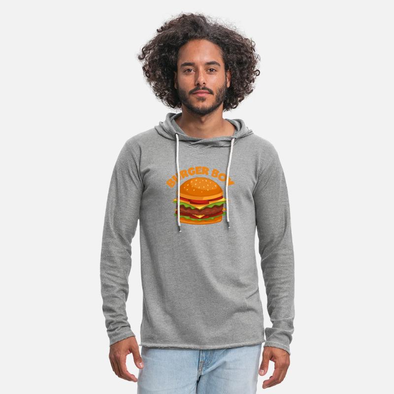 Burger Boy