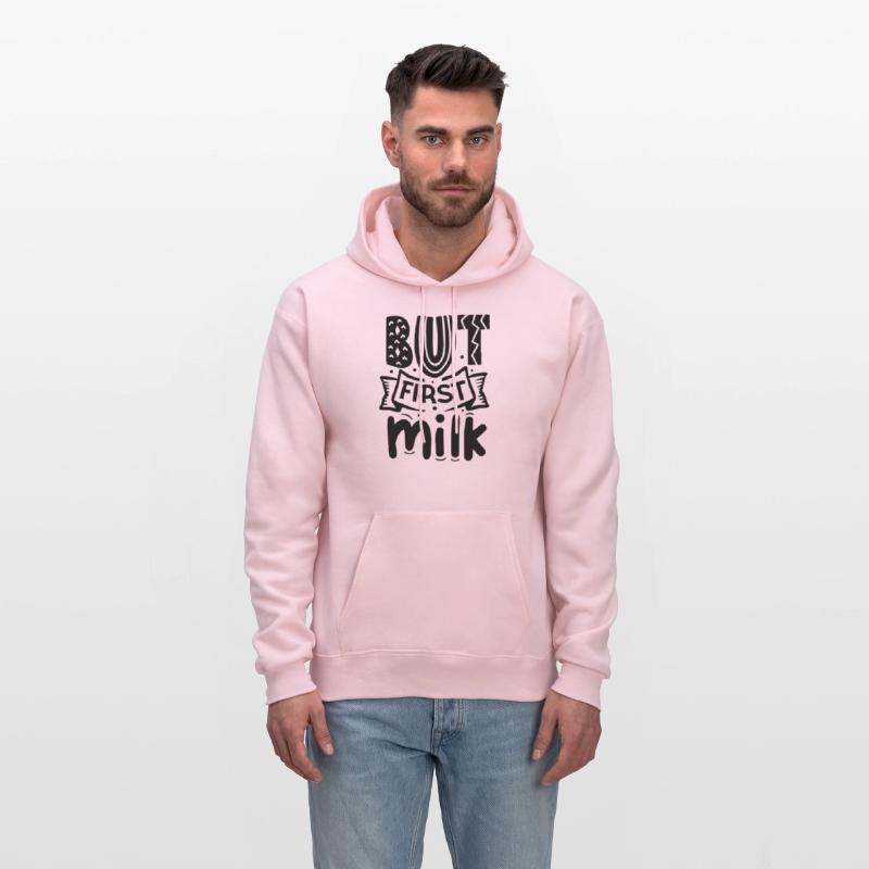 But first milk baby saying