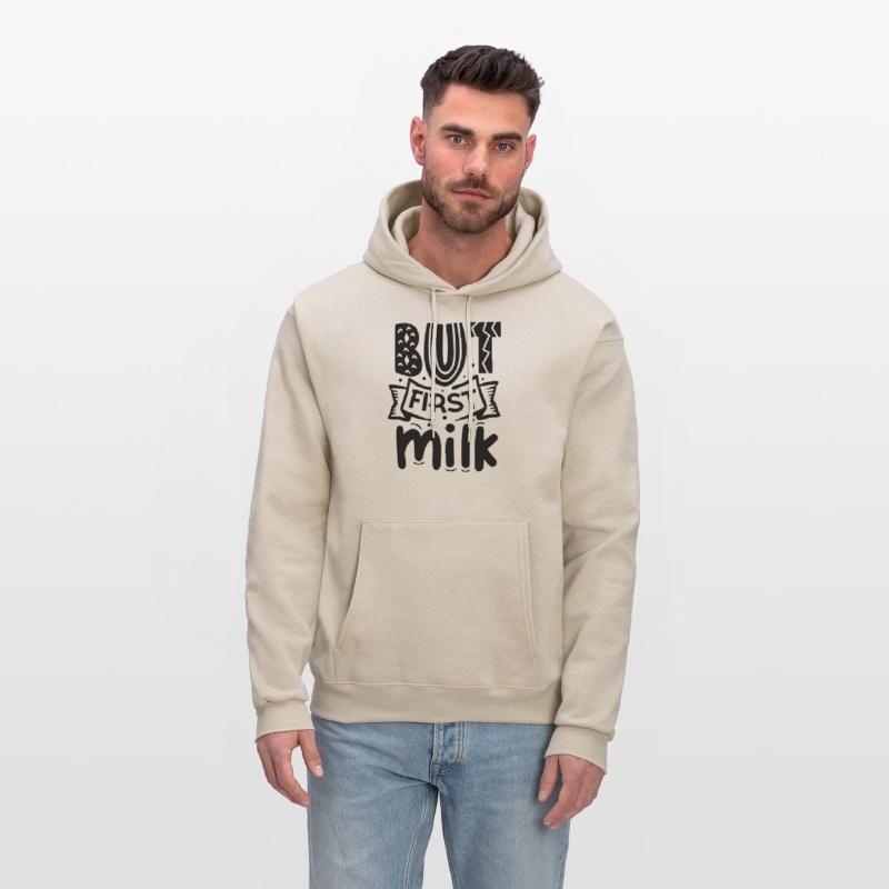 But first milk baby saying