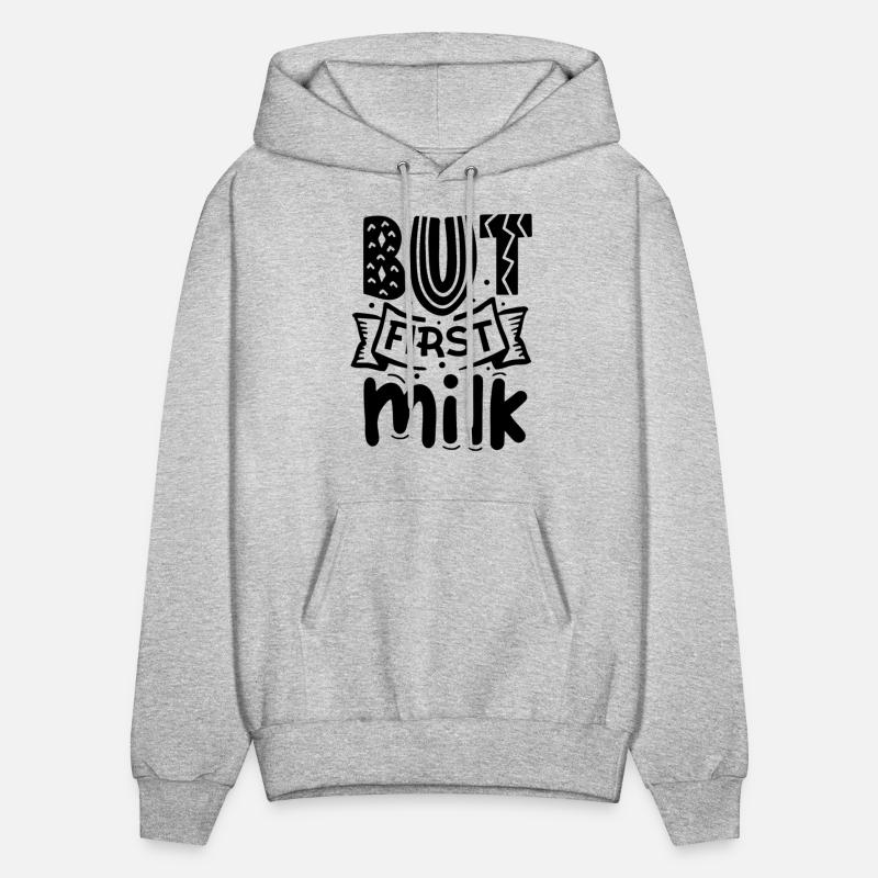 But first milk baby saying