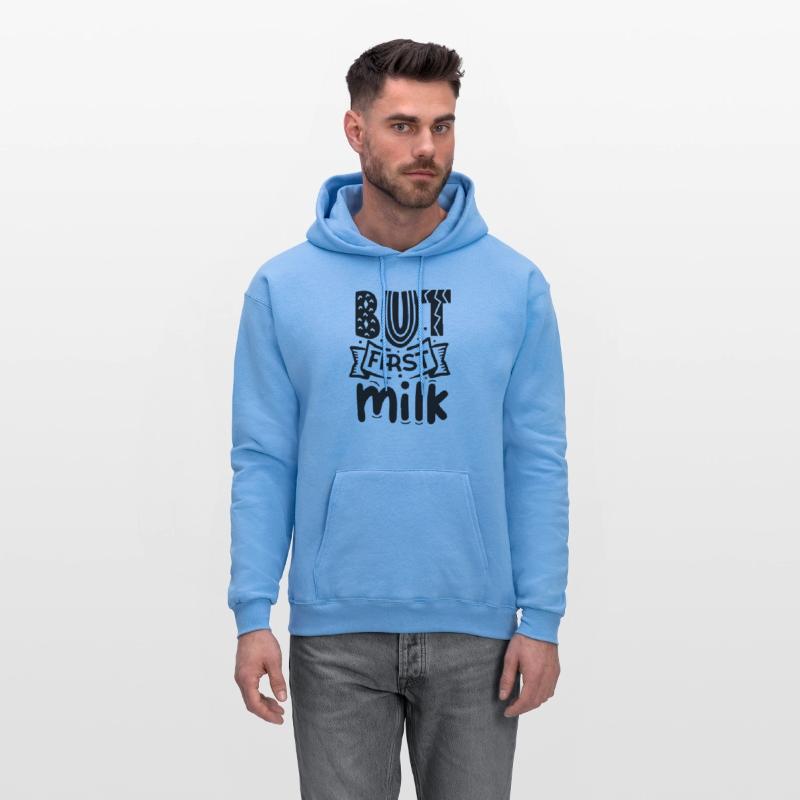 But first milk baby saying