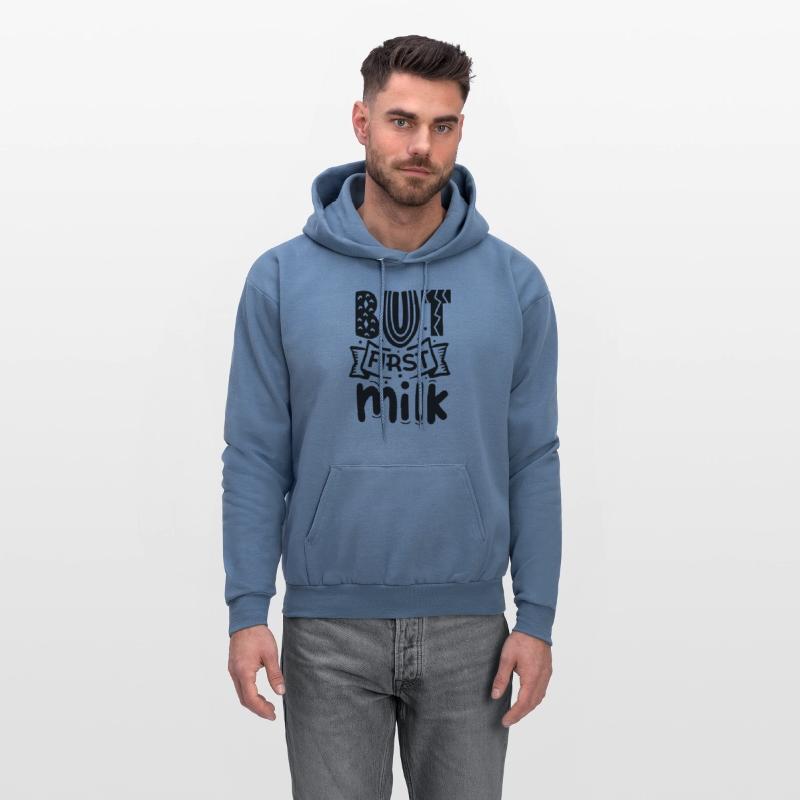 But first milk baby saying