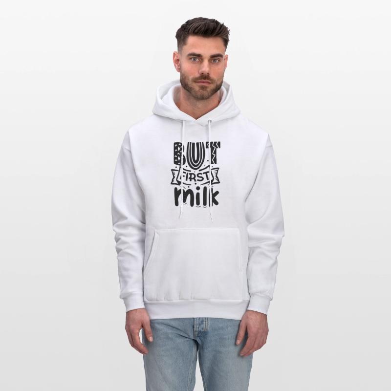 But first milk baby saying