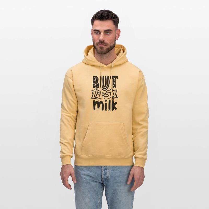 But first milk baby saying