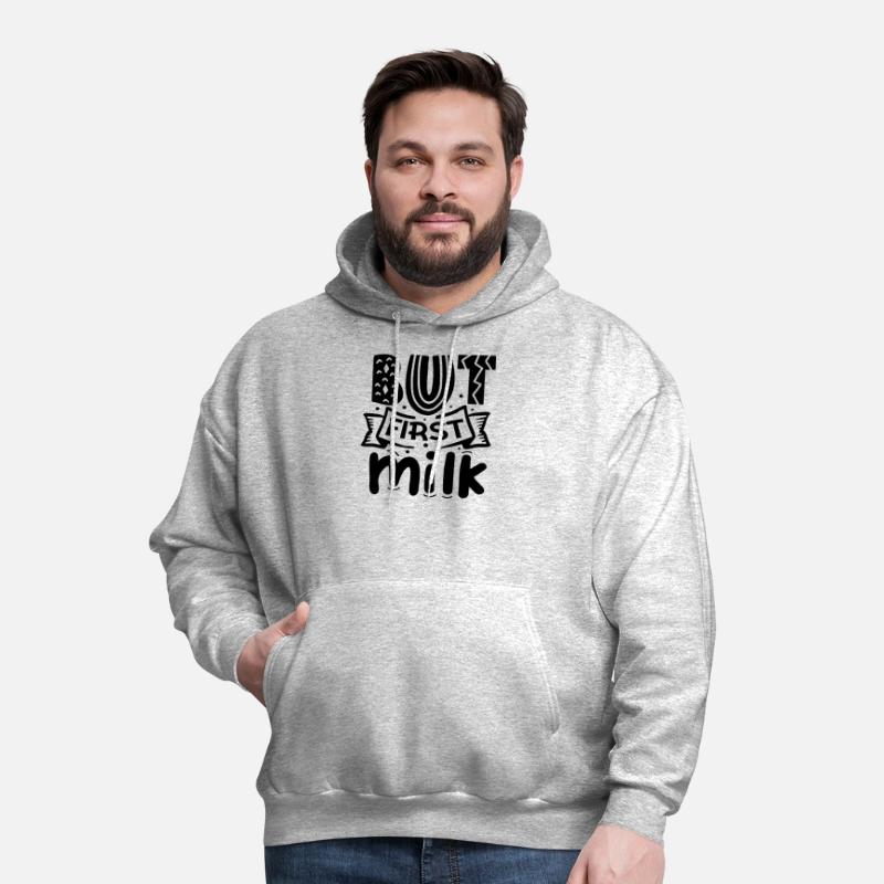 But first milk baby saying