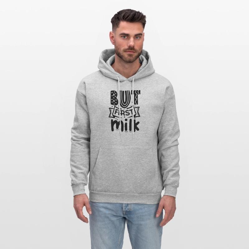 But first milk baby saying