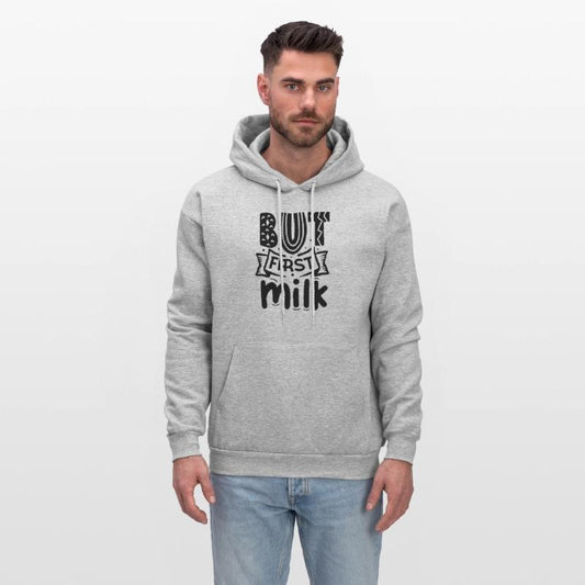 But first milk baby saying