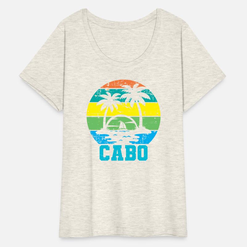 Cabo San Lucas Mexico Tropical Matching Group Trip