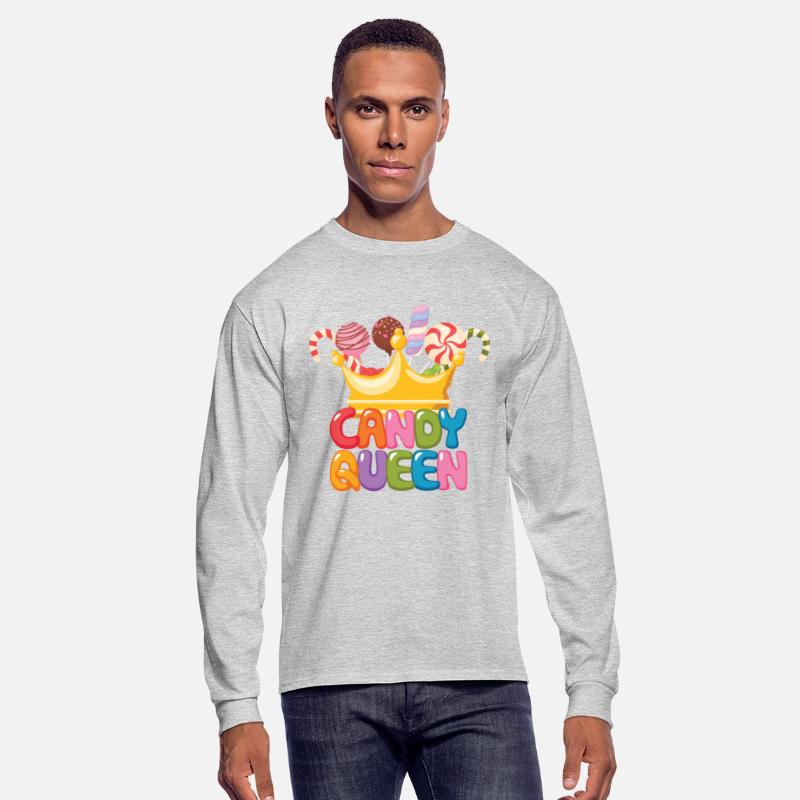 Candyqueen Fruit Gum Candy Candy