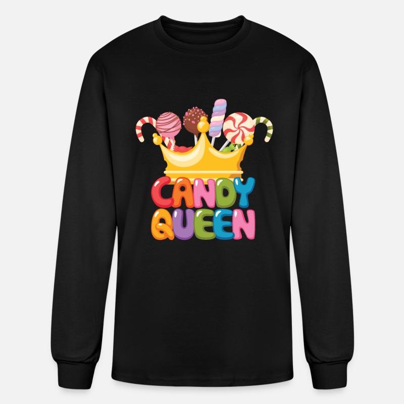 Candyqueen Fruit Gum Candy Candy