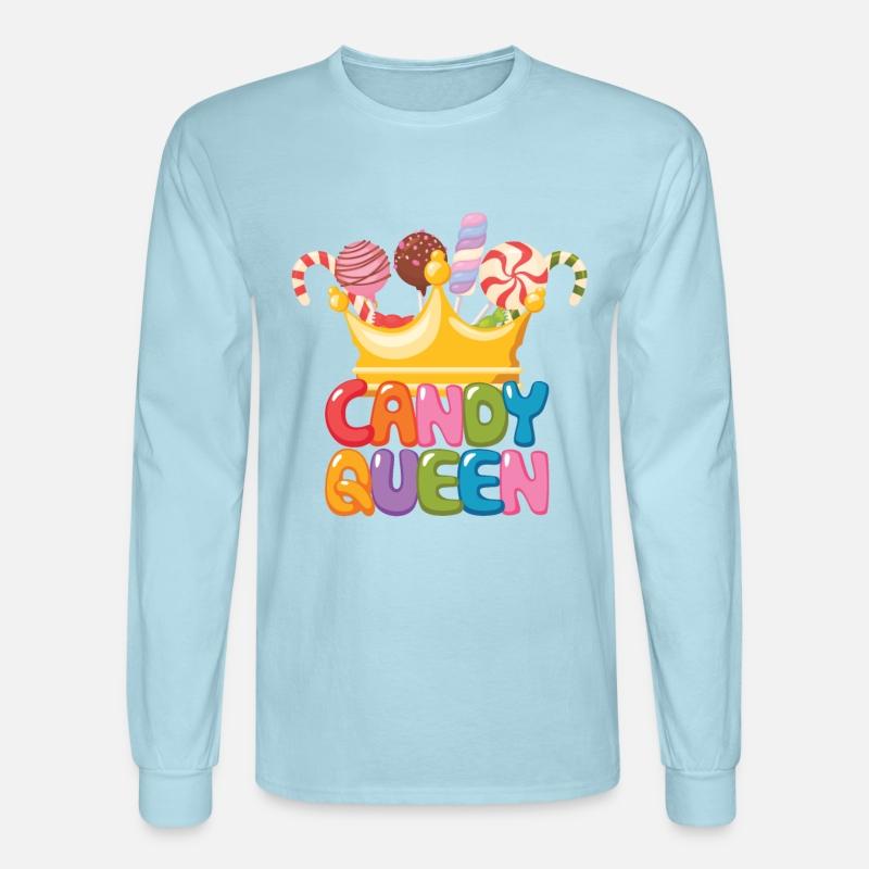 Candyqueen Fruit Gum Candy Candy