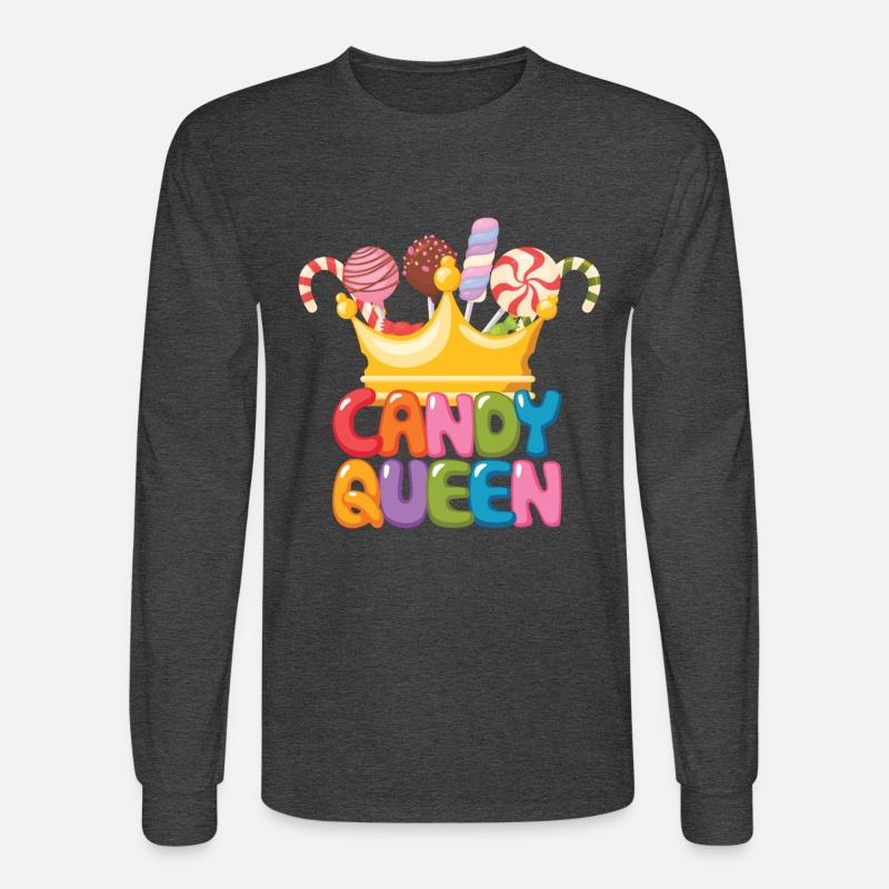 Candyqueen Fruit Gum Candy Candy