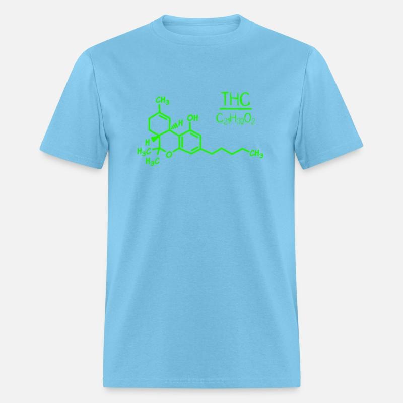 Cannabis Molecule