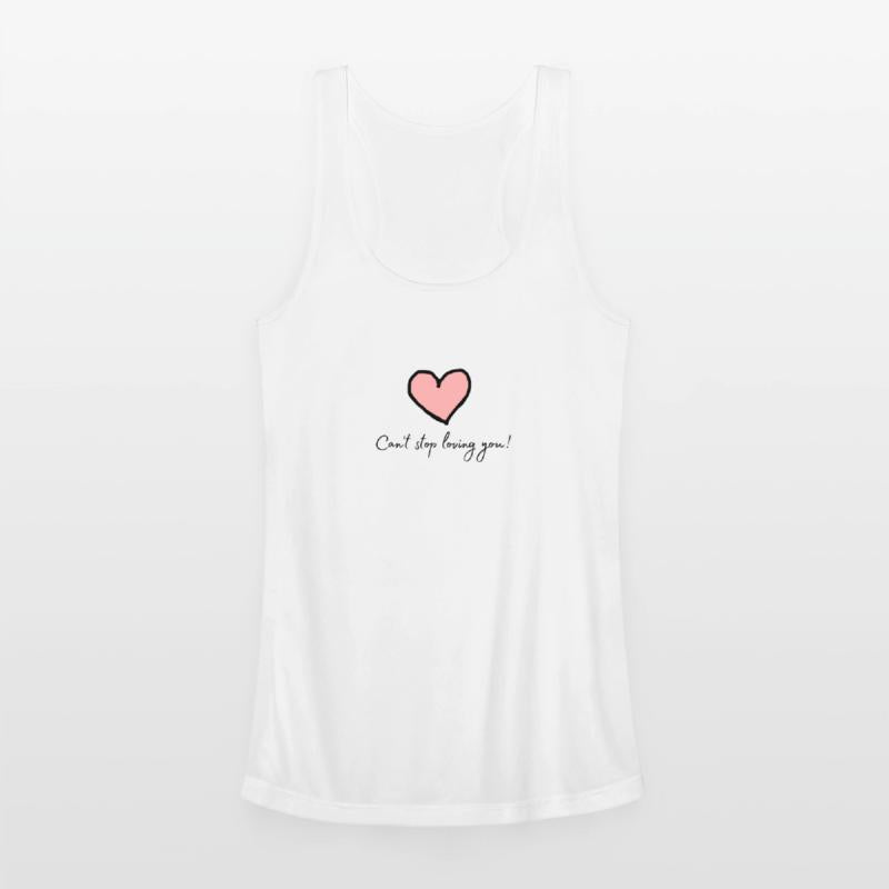 can't stop loving you