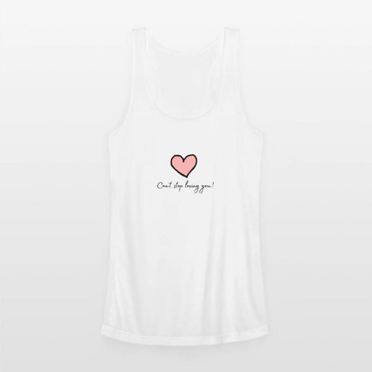 can't stop loving you