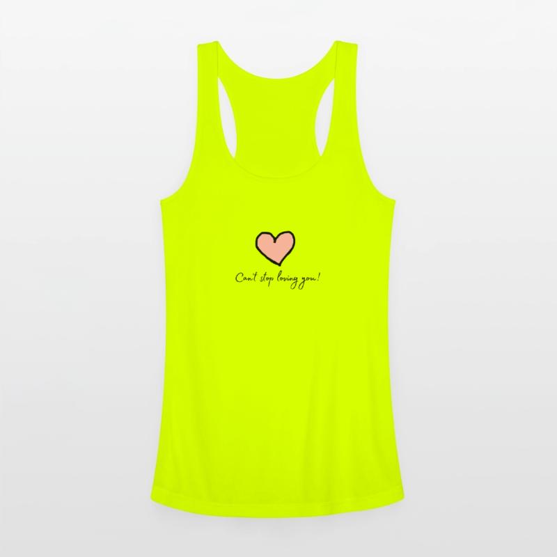 can't stop loving you