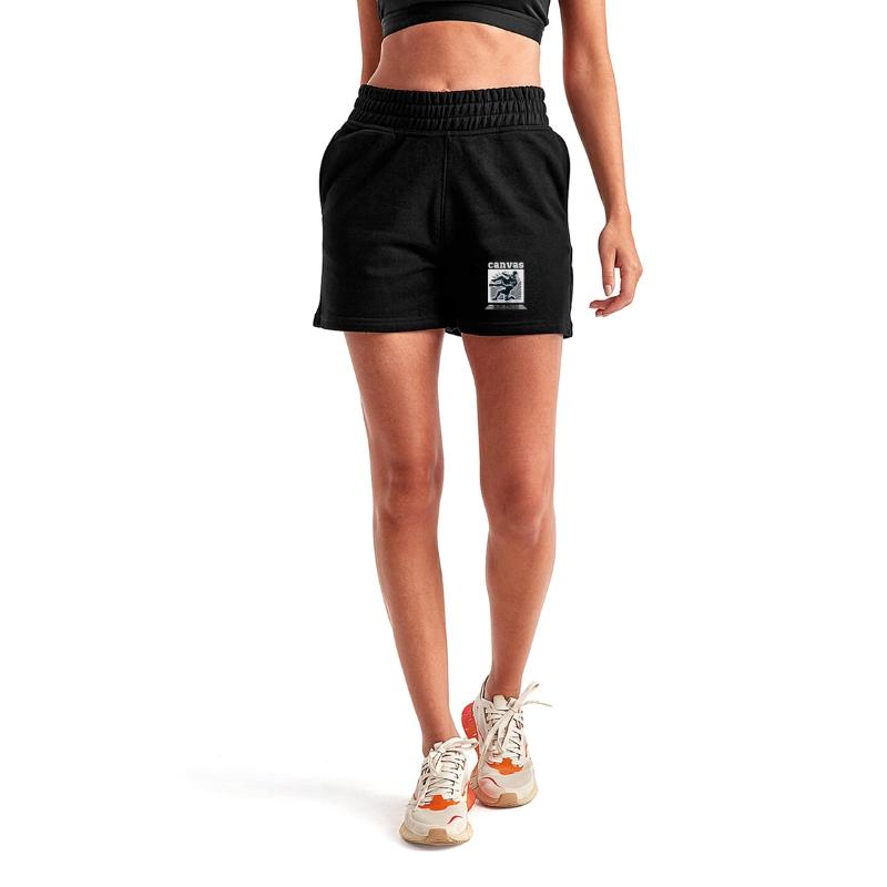 Canvas crusader wrestling