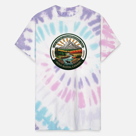 Cape Breton Highlands National Park