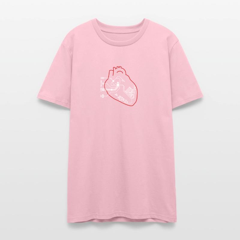 Card Cor Heart electric first aid responder rescue