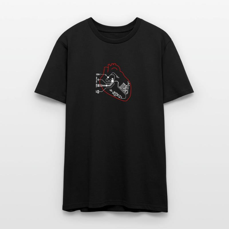 Card Cor Heart electric first aid responder rescue