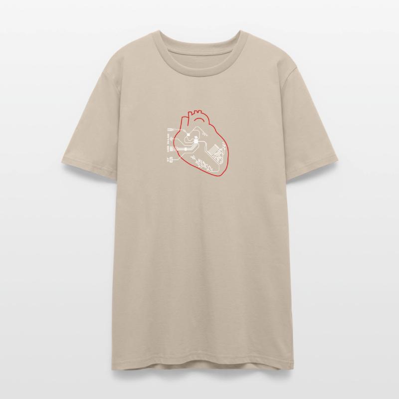 Card Cor Heart electric first aid responder rescue