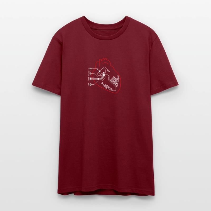 Card Cor Heart electric first aid responder rescue