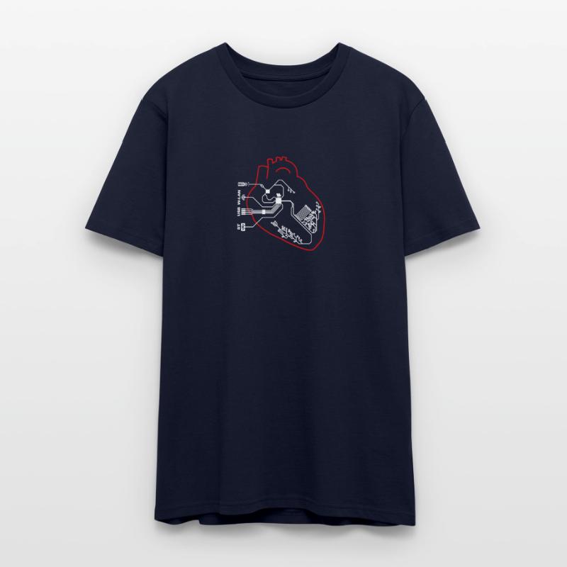 Card Cor Heart electric first aid responder rescue